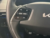 Kia EV6 vaihtoauto