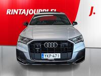 Audi Q7 vaihtoauto