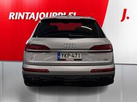 Audi Q7 vaihtoauto