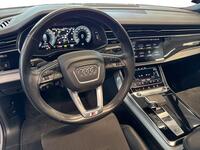 Audi Q7 vaihtoauto