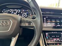 Audi Q7 vaihtoauto