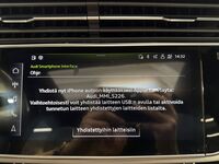 Audi Q7 vaihtoauto
