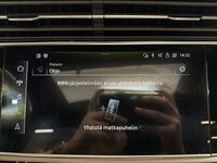 Audi Q7 vaihtoauto