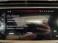 Audi Q7 vaihtoauto