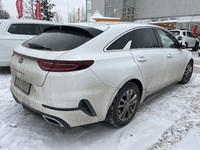 Kia Proceed vaihtoauto