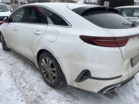 Kia Proceed vaihtoauto