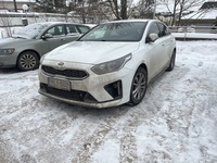 Kia Proceed vaihtoauto