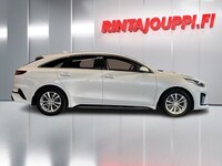 Kia Proceed vaihtoauto