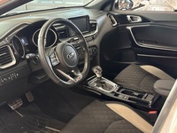 Kia Proceed vaihtoauto