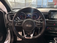 Kia Proceed vaihtoauto