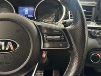 Kia Proceed vaihtoauto