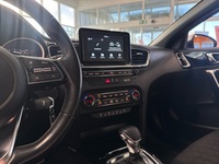 Kia Proceed vaihtoauto