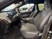 BMW iX vaihtoauto