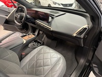 BMW iX vaihtoauto