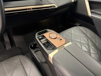BMW iX vaihtoauto
