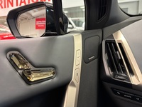 BMW iX vaihtoauto