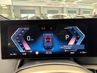 BMW iX vaihtoauto