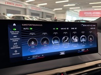 BMW iX vaihtoauto