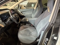 BMW iX vaihtoauto