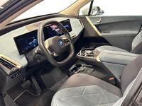 BMW iX vaihtoauto