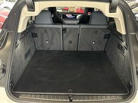 BMW iX vaihtoauto