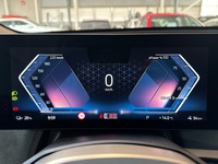 BMW iX vaihtoauto