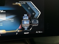 BMW iX vaihtoauto
