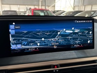 BMW iX vaihtoauto