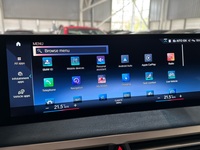 BMW iX vaihtoauto