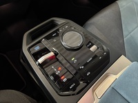 BMW iX vaihtoauto