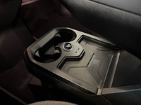 BMW iX vaihtoauto