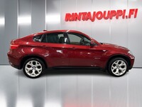 BMW X6 vaihtoauto