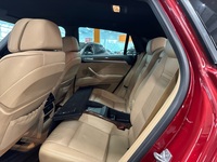 BMW X6 vaihtoauto