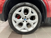 BMW X6 vaihtoauto