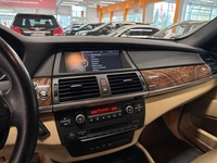 BMW X6 vaihtoauto