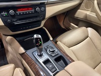 BMW X6 vaihtoauto