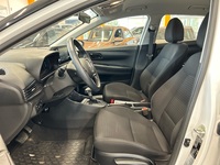 Hyundai i20 Hatchback vaihtoauto