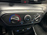 Hyundai i20 Hatchback vaihtoauto