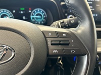 Hyundai i20 Hatchback vaihtoauto