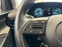 Hyundai i20 Hatchback vaihtoauto