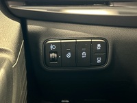 Hyundai i20 Hatchback vaihtoauto