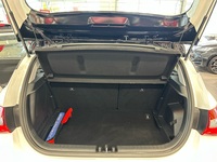 Hyundai i20 Hatchback vaihtoauto