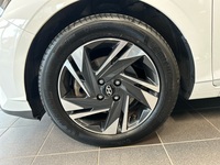 Hyundai i20 Hatchback vaihtoauto