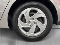 Hyundai i20 Hatchback vaihtoauto