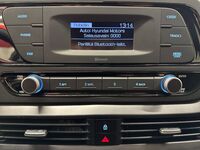Hyundai i20 Hatchback vaihtoauto