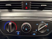 Hyundai i20 Hatchback vaihtoauto