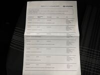 Hyundai i20 Hatchback vaihtoauto