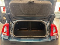 Fiat 500C vaihtoauto