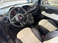 Fiat 500C vaihtoauto