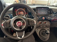 Fiat 500C vaihtoauto